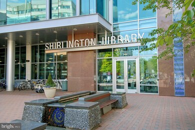 Shirlington Village Condominiums unit 1107, Arlington, VA 22206 - photo 7