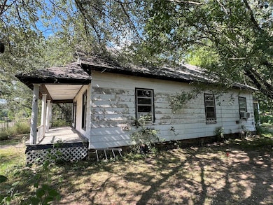 View of property exterior
