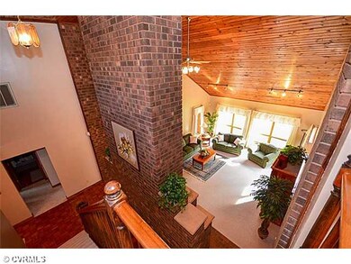 410 King William Woods Terrace, Midlothian, VA 23113 - photo 2