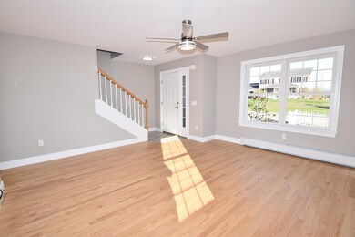 51 Old Academy St unit 101, Fairfax, VT 05454 - photo 5