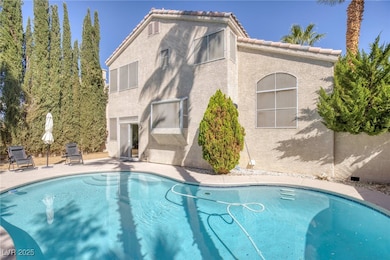 2269 Pine Forest Ct, Las Vegas, NV 89134 - photo 4