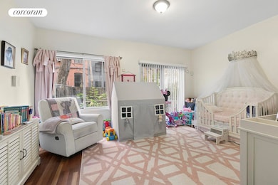 11 W 131st St unit C1, New York, NY 10037 - photo 5