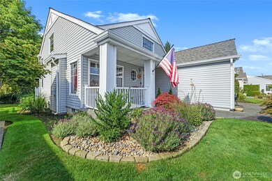 7526 145th Ave E unit 41, Sumner, WA 98390 - photo 5