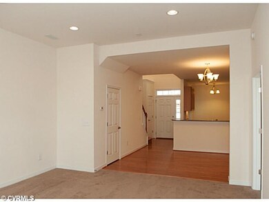 Other - Picture taken from similar floorplan in ne