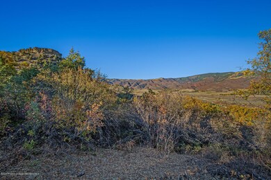 Downvalley views