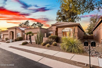 Curb Appeal