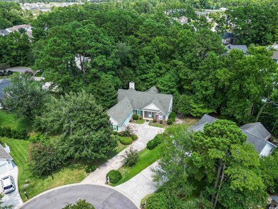 1461 Canterbury Ct, Murrells Inlet, SC 29576 - photo 5