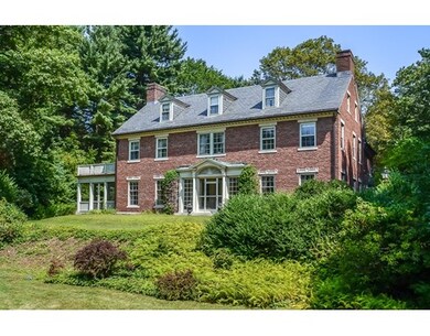 1 Whitehouse Ln, Weston, MA 02493 - photo 3