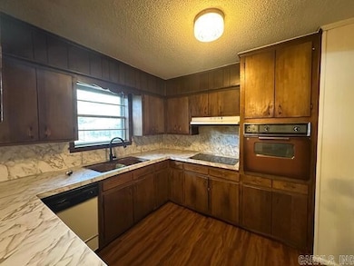 110 Branch St, Lonoke, AR 72086 - photo 5