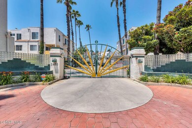 5455 Sylmar Ave #1202, Sherman Oaks -