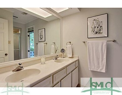 Master Bath/Spa.