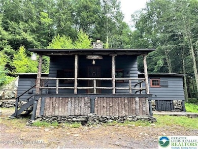 Green Mountain Lodge