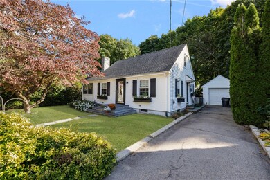 16 Carson Ave, Warwick, RI 02886 - photo 3
