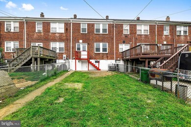 807 Wildwood Pkwy, Baltimore, MD 21229 - photo 4