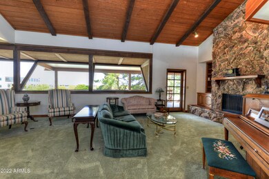 Front Room