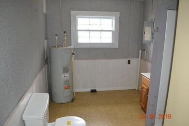 First floor Bath