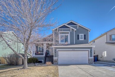 5142 S Nepal Way, Centennial, CO 80015 - photo 2