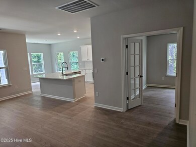 Liv/Dining/Office
