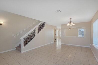 14024 Warren Belin Dr, El Paso, TX 79928 - photo 2