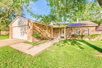 15514 Summer Briar Ct, Missouri City, TX 77489 - photo 2