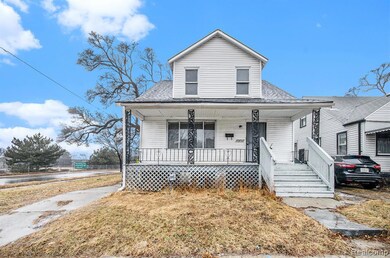 15457 Cloverlawn St, Detroit, MI 48238 - photo 5