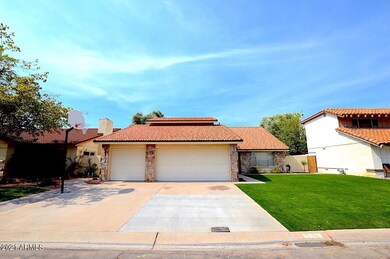 northshore front