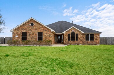 10703 Harry Dr, Needville, TX 77461 - photo 2