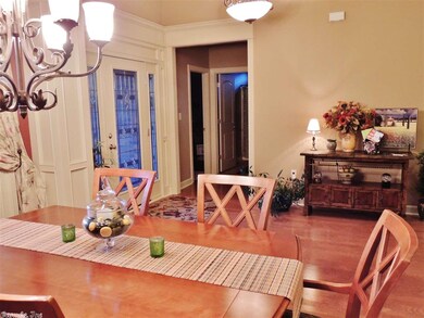 119 Napa Valley Loop, Maumelle, AR 72113 - photo 7