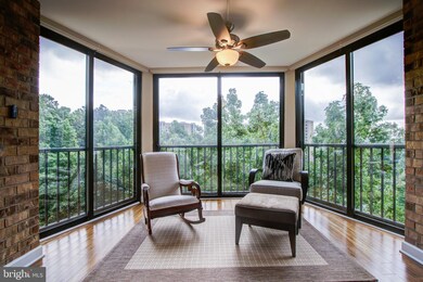 5901 Mount Eagle Dr unit 618, Alexandria, VA 22303 - photo 6