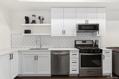 Aria Zen Condos unit 111, Denver, CO 80221 - photo 3