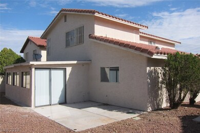 Backview of House and Sun Room