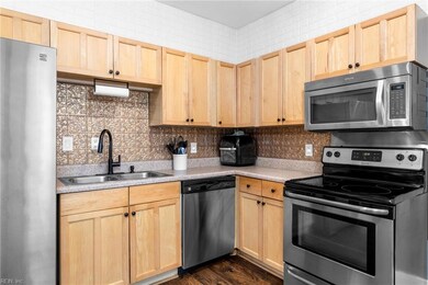 431 W 31st St unit A2, Norfolk, VA 23508 - photo 7