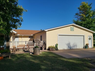 Front Of Structure