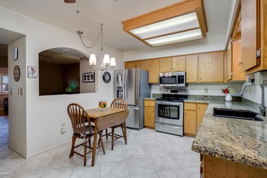 7950 E Keats Ave unit 154, Mesa, AZ 85209 - photo 7