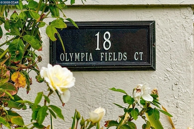 .30 acre flat lot, Mature landscaping, Multiple areas to entertain.