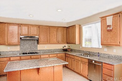 The Kitchen features a new stainless steel dishwas