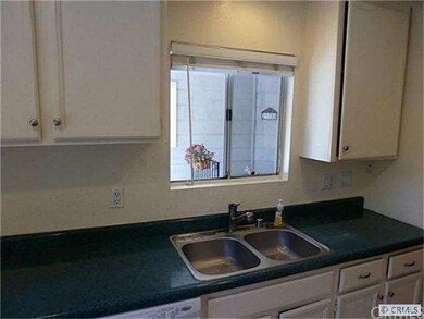 Kitchen sink window - bring on the sunshine!
