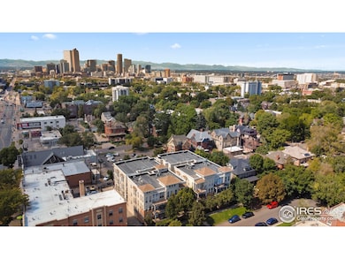 1521 Vine St unit 302, Denver, CO 80206 - photo 6