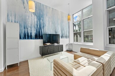 88 Kingston St unit 1F, Boston, MA 02111 - photo 5