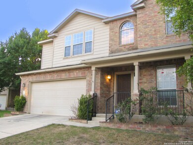 10711 Marot Field, Helotes, TX 78023 - photo 2