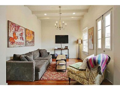Living Room.