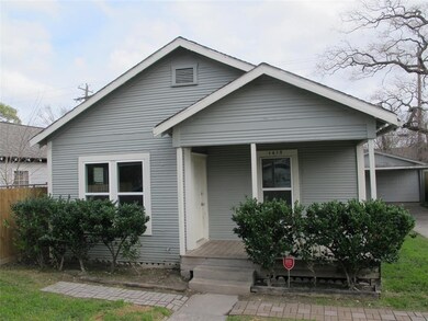 1410 Enid St, Houston, TX 77009 - photo 2