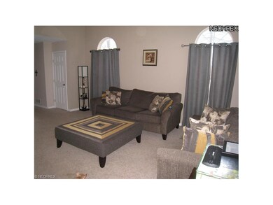 Living room.