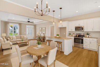 357 Wilson Knob View, Jonesborough, TN 37659 - photo 2