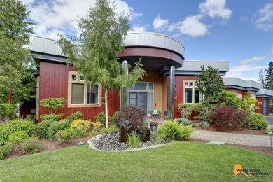 16734 Briarcliff Pointe Circle