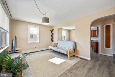 1813 W High St, Haddon Heights, NJ 08035 - photo 4