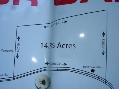 0 Gardner Rd unit GSB131166, Roaring Brook Township, PA 18444 - photo 4