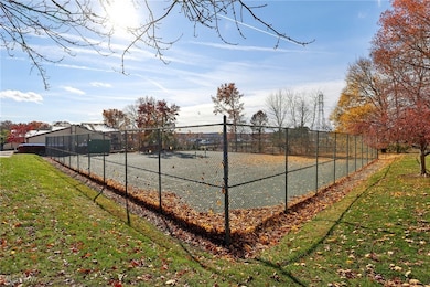PICKLEBALL COURTS
