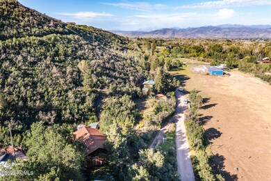 1512 East Weber Wild Road Oakley UT 8405