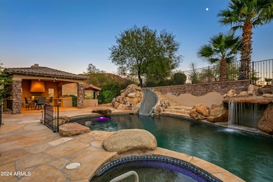 42820 N Fleming Springs Rd, Cave Creek, AZ 85331 - photo 7